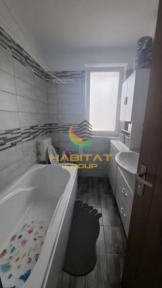 Apartament cu 2 camere decomandat, mobilat în Berceni