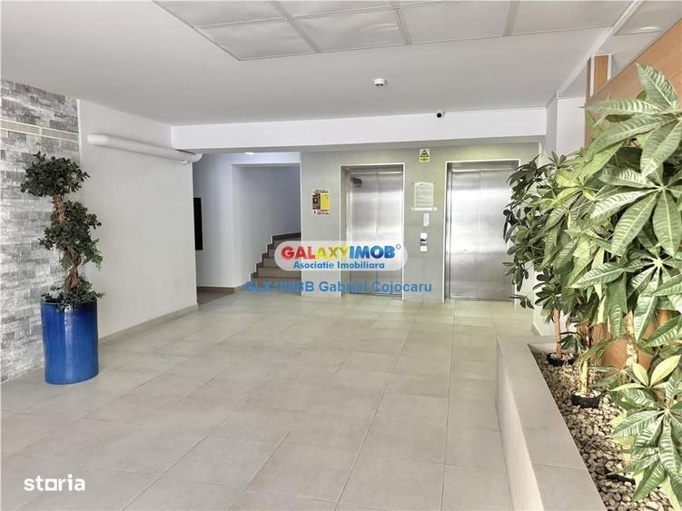 2 Camere | Palladium Residence 2 | Mobilat si Utilat | Loc de Parcare - 15