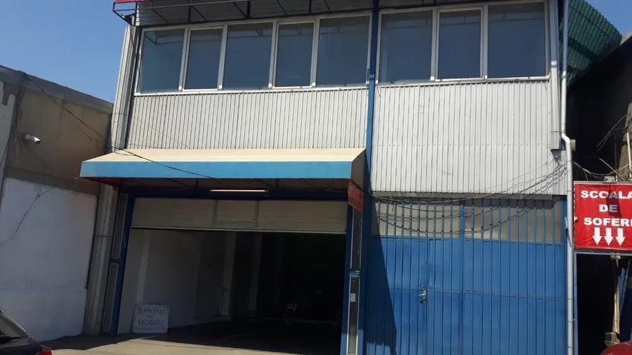 Spațiu comercial, de 60 mp, în Berceni
