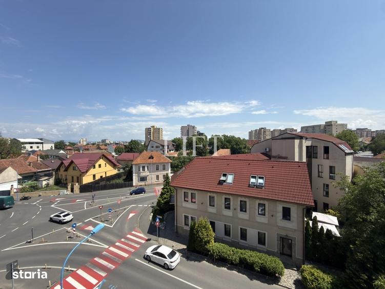 Super oferta - Apartament de 2 camere, decomandat, Zona Colina Univers - 12