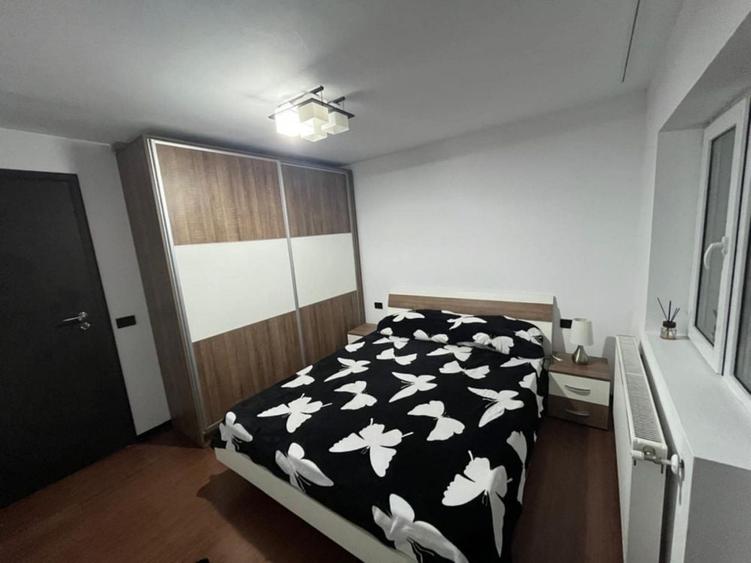 Apartament cu 2 camere decomandat în Cornitoiu