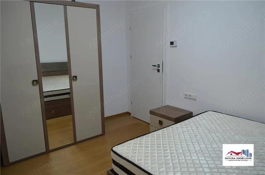 Ap. Nou 3 Camere si Parcare Privata de Inchiriat Zona Tudor - 9
