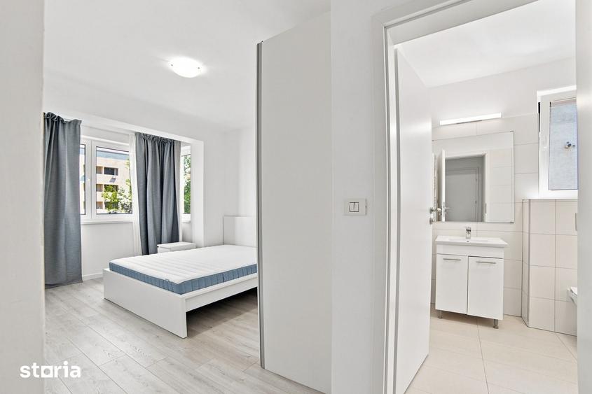 Apartament cu 3 camere în Militari