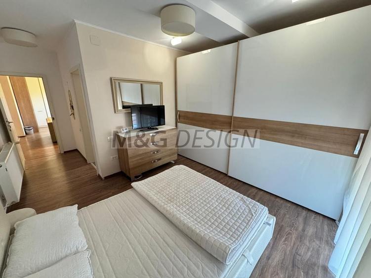 Apartament cu 3 camere în Complex Studențesc