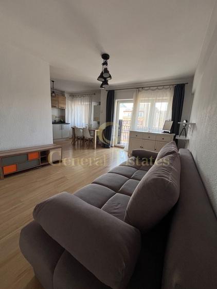 Apartament 2 camere de închiriat – Zona ONIX | Aproape de AFI și Centr - 3