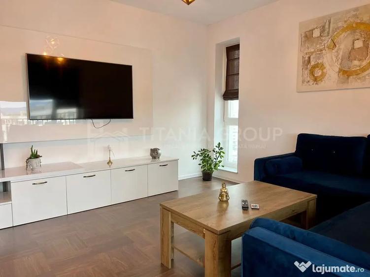 Apartament 2 camere mobilat ?i utilat, parcare ?i boxa... - 8