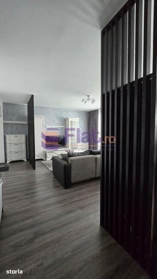 Apartament cu 2 camere decomandat în Valea Cetății