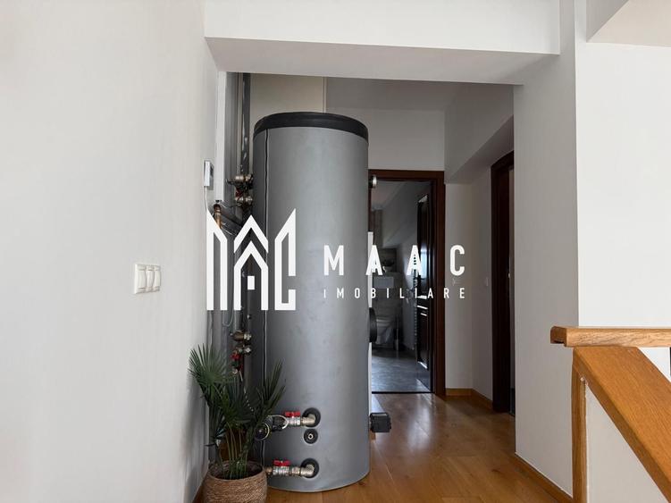 Apartament cu 4 camere, mobilat în Hipodrom 2