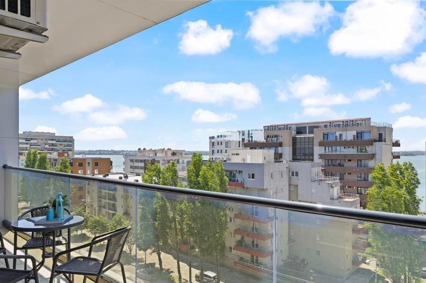 Apartament de vanzare 3 camere Mamaia - 7