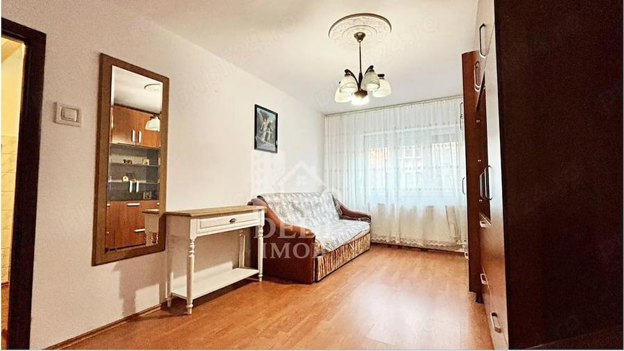 Apartament de inchiriat cu 2 camere,zona Decebal, Oradea - 5