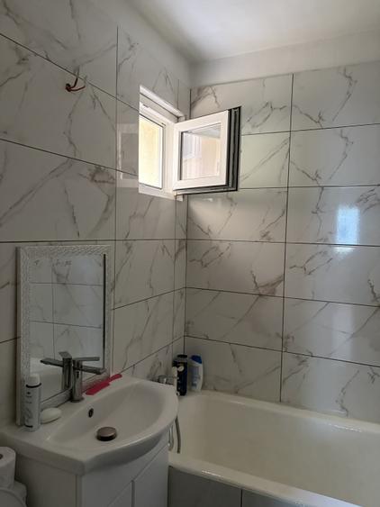 Apartament cu 2 camere decomandat în Giurgiului