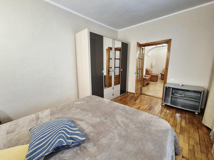 Apartament 2 camere la curte | Tomis 2 - Ovidius - 2