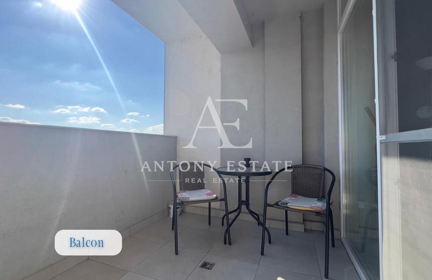 Apartament de inchiriat, 2 camere, Premium, Str Lapusului, Oradea - 10