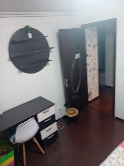 Apartament cu 2 camere nedecomandat în Gura Văii