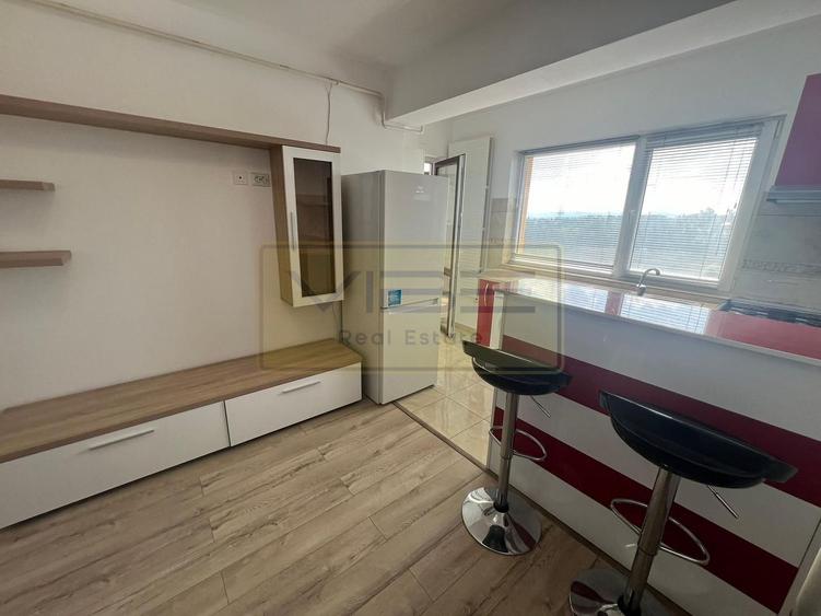 Apartament modern 2 dormitoare+living Nicolina T.Neculai - 4