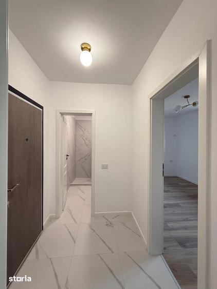 Apartament tip studio in bloc nou- Tva Inclus- Comision 0%- Militari - 1