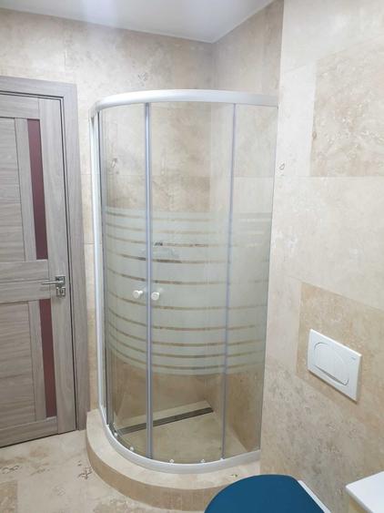 Apartament cu 2 camere decomandat în Lacul Tei
