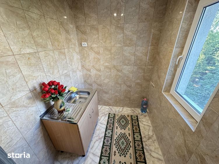 Apartament cu 3 camere în Tomis Nord