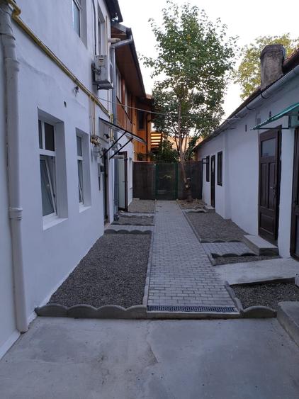 Garsonieră semidecomandată, mobilată în Ultracentral