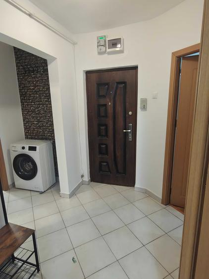 Apartament cu 2 camere decomandat în Exercițiu