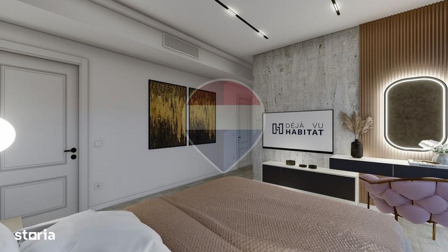 Vila Premium cu Piscina si Garaj dublu - 6