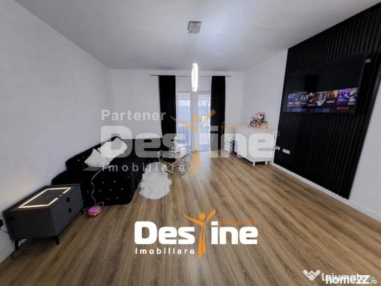 Casă cu 4 camere cu Teren 425 Mp în Miroslava
