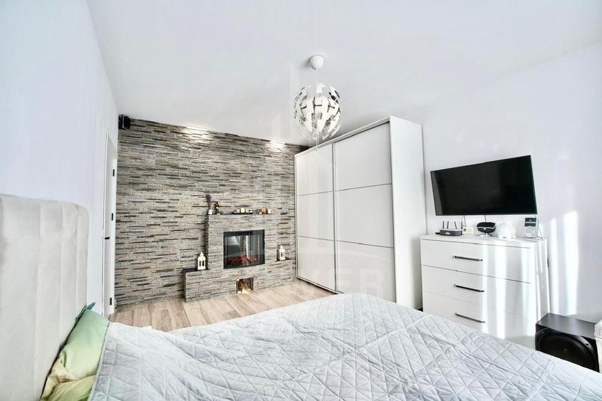 Apartament cu 2 camere decomandat în Sud-Est