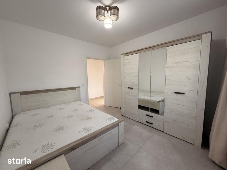 Apartament cu 3 camere în Păcurari — fotografia 3