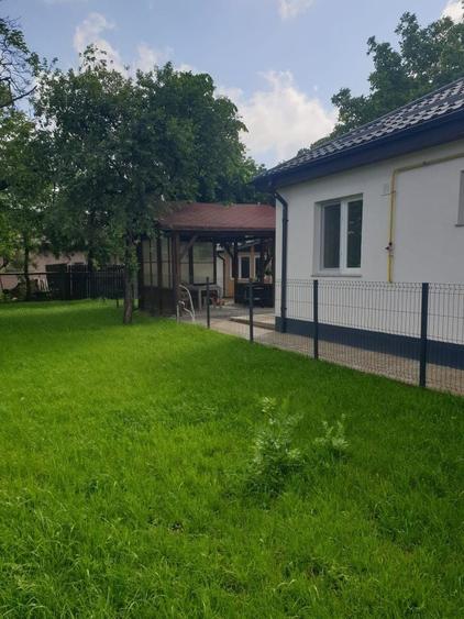 Apartament cu 2 camere în Ultracentral