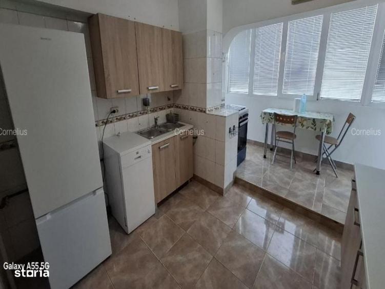 Apartament 2 camere/ zona Calea Mosilor- Obor/ metoru - 7
