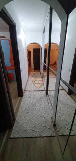 3 camere, Faleza Nord Santa Marina Bay, centrala gaz, A/C, term lung, 2 balcoane - 11