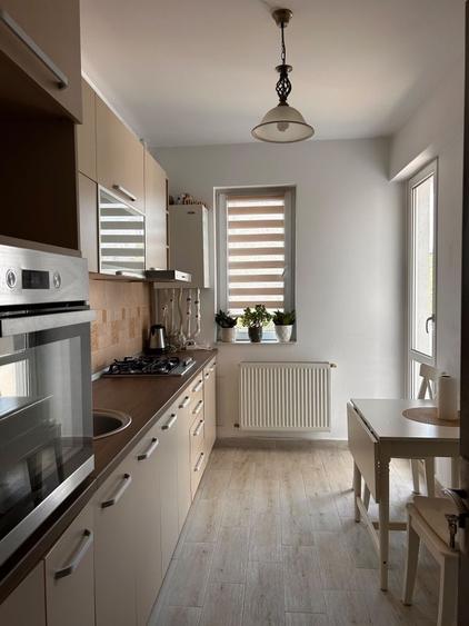 Apartament 2 camere, Popesti-Leordeni, 5 minute metrou Dimitrie Leonida - 15