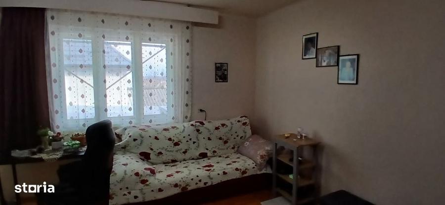 Exclusivitate! Casa individuala cu pozitie buna in Moldovenesti-Cluj - 1