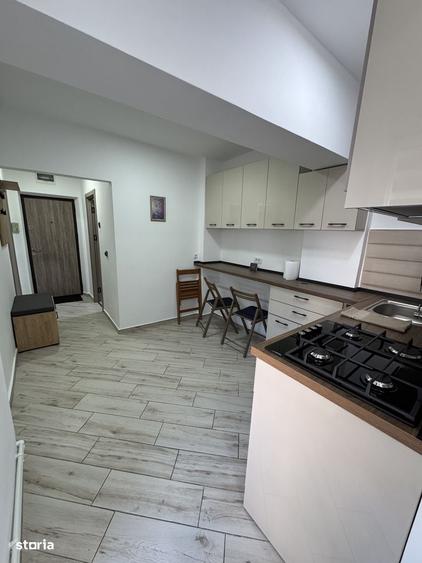 Garsonieră în Ultracentral