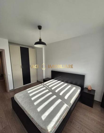 2 Camere de Închiriat | Metrocity Academiei | Centrala | Parcare - 5