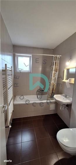 Apartament cu 2 camere decomandat în Bartolomeu