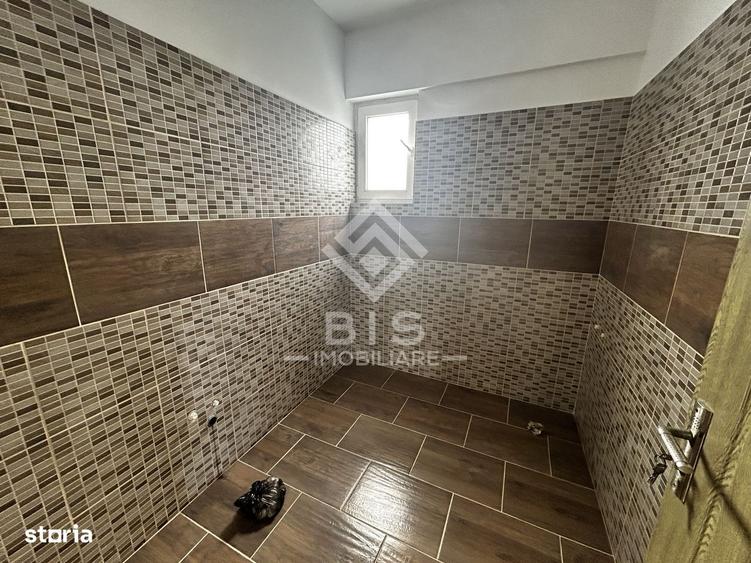 Apartament cu 3 camere semidecomandat în Viișoara