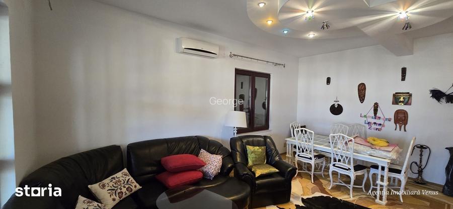 Casa cu etaj in Catamarasti Deal