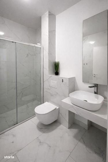 Apartament cu 2 camere, mobilat în Străulești