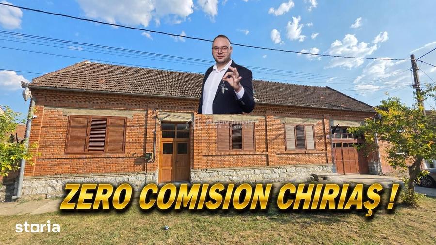 Spațiu comercial, de 130 mp, în Răcășdia
