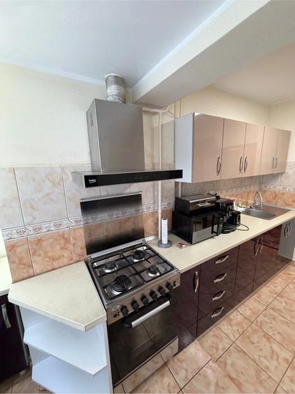 Apartament cu 2 camere decomandat în Mazepa 2