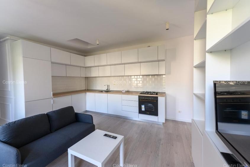2 Camere | Obor | Metrou | Centrala | Mobilat | Utilat | - 8