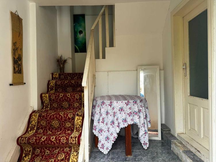 Casă cu 4 camere în Burdujeni