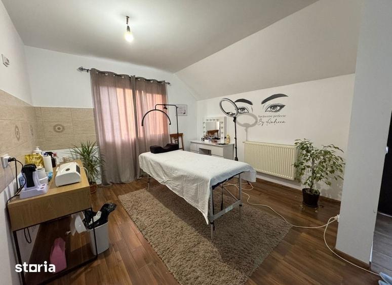Casa 5 camere Lunca Cetatuii , 135 metri Cod:155355 - 5