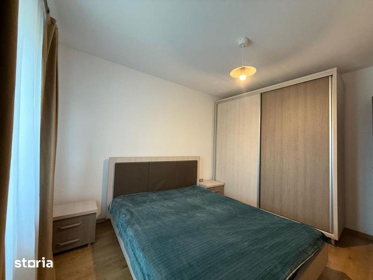 Duplex 4 camere, 93 mp utili, teren 327mp - zona Giroc - 13