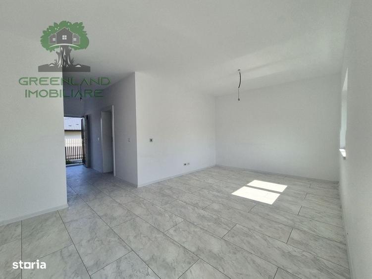 Casă cu 4 camere în Tomești