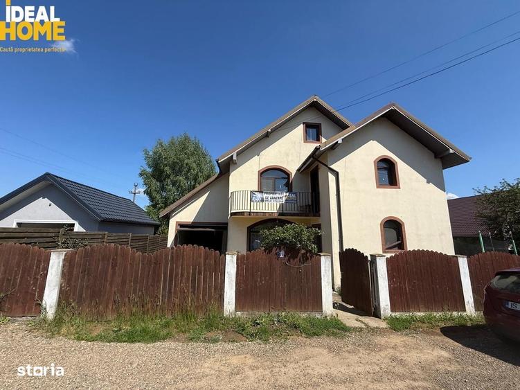 Vila 4 camere Lunca Cetatuii Str Trandafirilor - 7