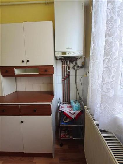 Apartament cu 2 camere semidecomandat în Dâmbul Rotund