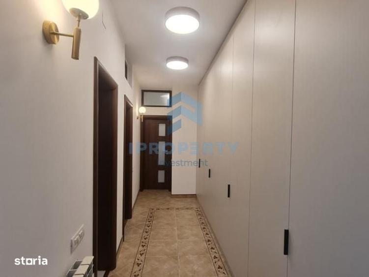 Spațiu comercial, de 140 mp, în Herăstrău