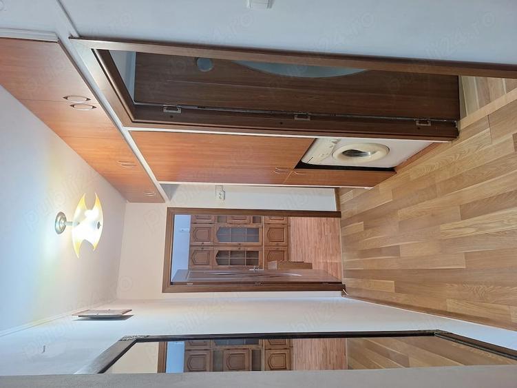 Apartament cu 2 camere semidecomandat în Mihai Bravu